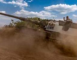 #Вірю_в_ЗСУ Комплекс візуального спостереження ворога знищено на нашій ділянці фронту