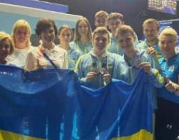 Збірна України зі стрибків у воду посіла п’яте місце на чемпіонаті світу – представник Луганщини виборов дві ліцензії на Олімпіаду