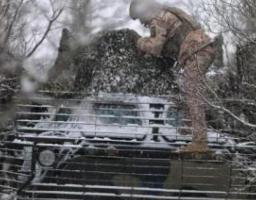Голосування на дому в «лнр» можна оформити навіть в день виборів – треба принести заяву на дільницю, через негоду частина Сєвєродонецька теж без світла, на нашому напрямку ворог підтягує резерви