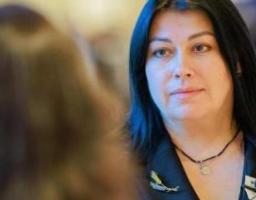 Наталя Петренко: «Комісії при Конгресі – ще один крок до систематизованого розв’язання проблем місцевого самоврядування»
