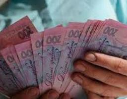 Цього року на «ковідні пакети» передбачено 19,4 млрд гривень