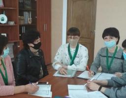 Проведено чергове засідання Комісії з питань погашення заборгованості до Пенсійного фонду України