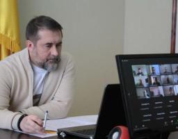 Реіндустріалізація вугільних міст у полі зору обласної влади