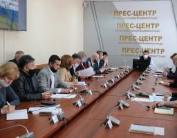 Ми продовжуємо роботу для максимального зменшення негативних соціально-економічних наслідків, які виникли в області – Сергій Гайдай 