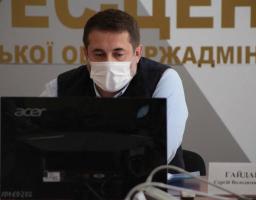 Голова облдержадміністрації доручив до купального сезону привести у відповідність місця масового відпочинку на водоймах 