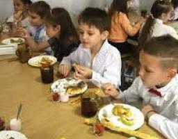 Харчування за новими правилами та рецептами