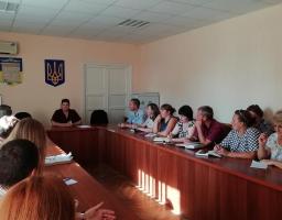 Проведення єдиного дня інформування населення області