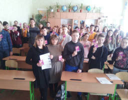 14 листопада традиційно відзначається Всесвітній день боротьби з цукровим діабетом, і увагу всього світу зосереджено на питаннях діагностики та запобіганню цьому захворювання
