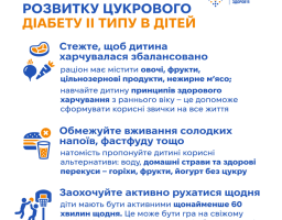 Цукровий діабет II типу — що це за захворювання