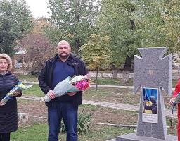 Заходи до Дня захисників і захисниць України