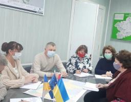 Відбулося чергове засідання робочої групи