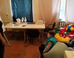 Профілактична робота з сім’ями в умовах карантину
