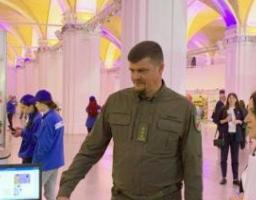 Наші підприємства готові повертатися на звільнену Луганщину і відновлювати діяльність, – Артем Лисогор під час «Схід-Експо 2023»