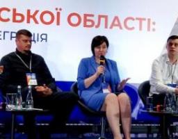 Відновлення українськості починається з формування переконань у дитячому садочку та школі, - Яна Любимова, заступниця Керівника Секретаріату Уповноваженого Верховної Ради України з прав людини
