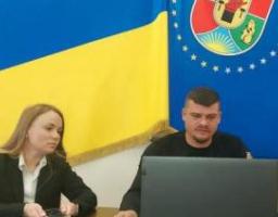 Ми прагнемо розвивати Луганщину з її промисловим потенціалом за європейськими стандартами, - Артем Лисогор обговорив напрями майбутнього свіробітництва з представниками Люблінського воєводства
