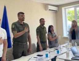 Артем Лисогор долучився до засідання Конгресу місцевих та регіональних влад при Президентові України