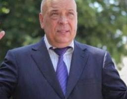 Після важкої хвороби на 74-му році пішов з життя відомий український політик Геннадій Геннадійович Москаль