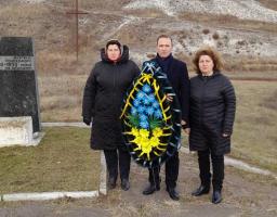 День скорботи та журби
