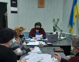 Відбулася важлива нарада