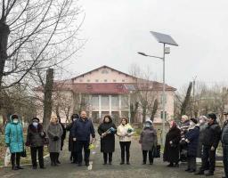 14 грудня – День вшанування ліквідаторів аварії на Чорнобильській АЕС