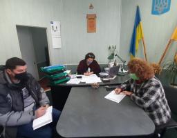 Відбулося засідання оперативного штабу