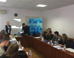 Все для активізації громади!