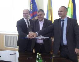 Новоайдарщина розширює обрії співпраці!