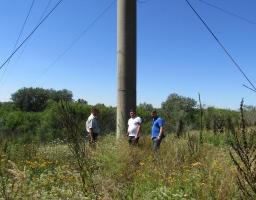 Відновлення електроенергії у сірій зоні