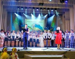 «Луганщина – світанок України» на Новоайдарщині