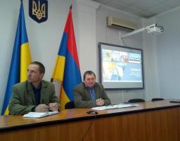 Відбулася розширена апаратна нарада 