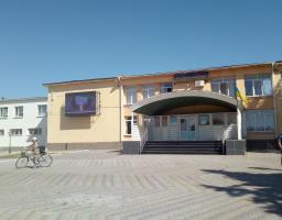 Для всіх мешканців району проведений святковий відео концерт