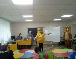 «Будемо щасливі разом!»