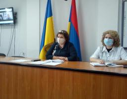 Відбулася апаратна нарада 