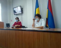 Відбулася апаратна нарада 