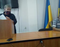 Проведено засідання Державної надзвичайної протиепізоотичної комісії при райдержадміністрації