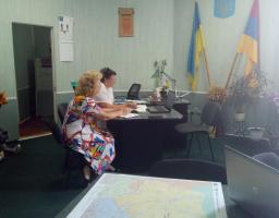 Відбулась спільна нарада 