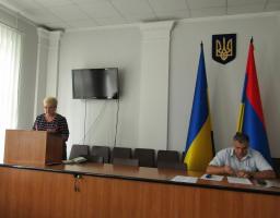 Відбулась апаратна нарада