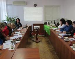 Соціалізація жінок у сучасному світі
