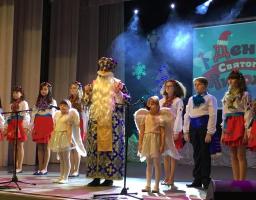 Теплом зігріємо серця