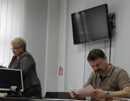 Нарада директорів Новоайдарського району