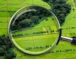 Питання інвентаризації земель Луганщини проаналізовані на міністерській нараді