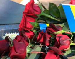 Привітання керівництва району з Днем визволення Новоайдарщини від фашистських загарбників