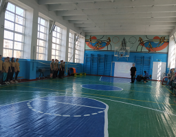 Заклади міста Щастя провели низку заходів на знак вшанування пам’яті Героїв Небесної сотні