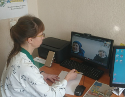 Старобільське ОУ Пенсійного фонду України інформує