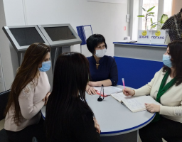 За інформацією Старобільського ОУ Пенсійного фонду України