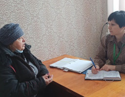 За інформацією Старобільського ОУ Пенсійного фонду України
