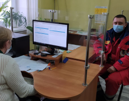 «Школа майбутнього пенсіонера» 