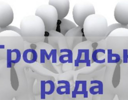 Ініціативна група з підготовки та проведення установчих зборів із формування нового складу Громадської ради при Щастинській райдержадміністрації 