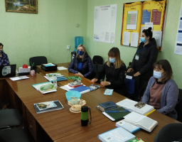 За інформацією Щастинського районного відділу Поліції