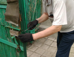 За інформацією Станично-Луганського територіального центру соціального обслуговування